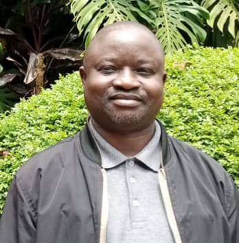 Dr MUHINDO KATEMBO Jean Claude