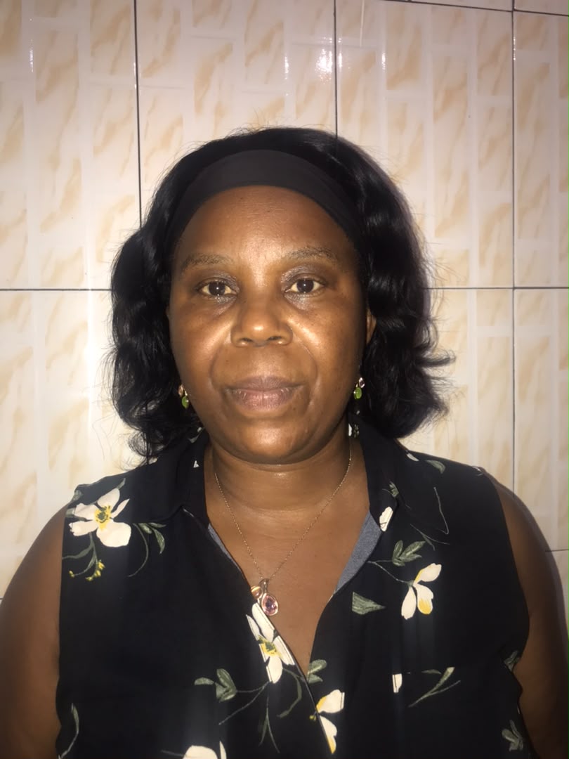 Mme NZUKO Bijou