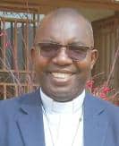Mr KASEREKA Jean De Dieu