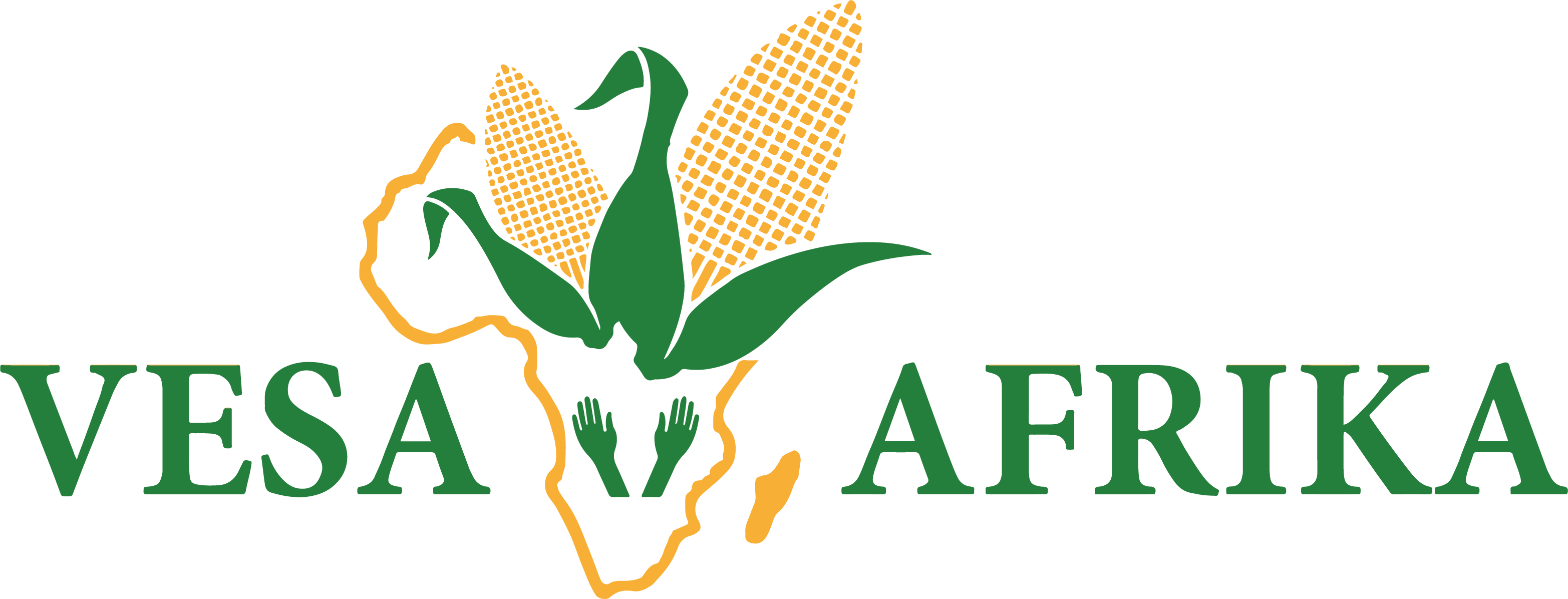 Logo Vesa Afrika